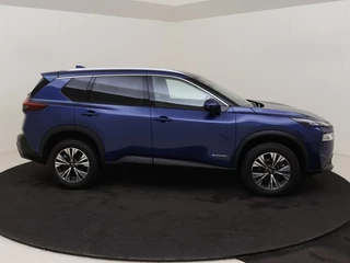 Nissan X-Trail - afbeelding nr 6