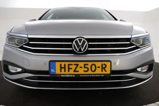 Volkswagen Passat Automaat, navigatie, Apple CarPlay, Climate - afbeelding nr 5