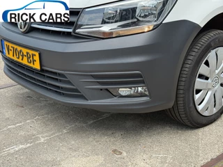 Volkswagen Caddy Volkswagen Caddy 2.0 TDI 123 PK EURO 6 L1H1 BMT 4Motion Trekhaak/cruise control/navi - afbeelding nr 20