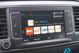 Peugeot Expert Peugeot Expert 2.0 BlueHDI 180 * Automaat * Dubbele cabine - afbeelding nr 22