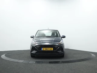 Hyundai i10 - afbeelding nr 14