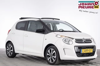 Citroën C1 1.0 VTi Airscape Shine 5drs ✅ 1e Eigenaar .