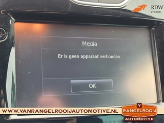 Renault Clio Renault Clio Estate 0.9 TCe Night&Day, airco, camera, navi, 16