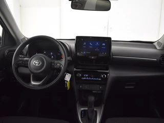 Toyota Yaris Cross - afbeelding nr 20