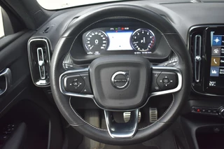 Volvo XC40 - afbeelding nr 18