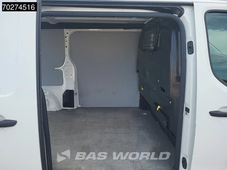 Toyota ProAce Toyota ProAce 120PK L3H1 Airco Cruise Parkeersensoren Long L3 6m3 Airco Cruise control - afbeelding nr 9