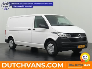 Volkswagen Transporter - 297654492-0