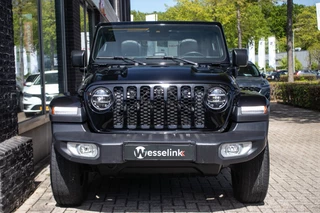 Jeep Wrangler All-in rijklrprs | elec. vouwdak - afbeelding nr 12