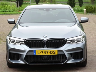 BMW 5 Serie - afbeelding nr 56