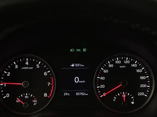 Kia Stonic Kia Stonic 1.0 T-GDi Dyn.Line | 1e eigenaar | Camera |  Keyless | Trekhaak | Climate control | Cruise Control | DAB | - afbeelding nr 28