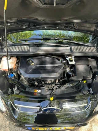 Ford C-MAX - afbeelding nr 16