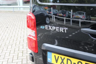 Peugeot e-Expert Peugeot e-Expert LONG (L3) 136PK 75 kWh 3-FASE | SCHUIFDEUREN LINKS EN RECHTS | NAVIGATIE 10