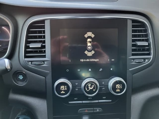 Renault Megane E-Tech - afbeelding nr 18