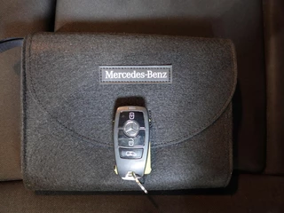 Mercedes-Benz Sprinter Mercedes-Benz Sprinter 1.9 CDI 150PK L2H2 RWD Automaat Airco Navigatie Camera 3Zits Cruise Control - afbeelding nr 19