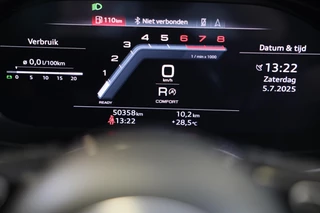 Audi A5 Audi A5 SPORTBACK 40 TFSI RS5 Look / RS Zetels / Digital Cockpit / Massage / Elek Stoelen / 360 Camera / Open Pano / Matrix / 20 I - afbeelding nr 9