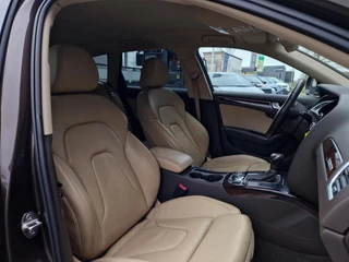 Audi A4 Audi A4 allroad quattro 2.0 TDI Pro Line Aut. - afbeelding nr 15