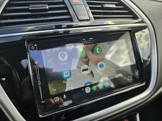 Suzuki S-Cross Suzuki S-Cross 1.4 Boosterjet AllGrip Style Smart Hybrid | Automaat / Trekhaak | Full Option - afbeelding nr 28