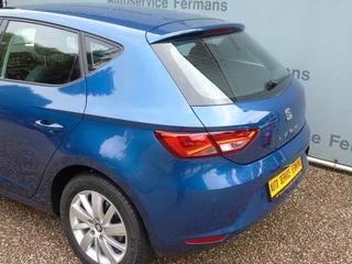 SEAT Leon - afbeelding nr 8