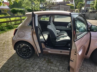 Fiat 500e - afbeelding nr 2