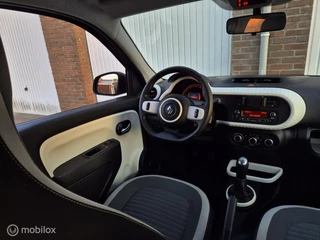 Renault Twingo Renault Twingo 1.0 SCe Origineel NL / Dealeronderhouden / Cruisecontrol - afbeelding nr 8