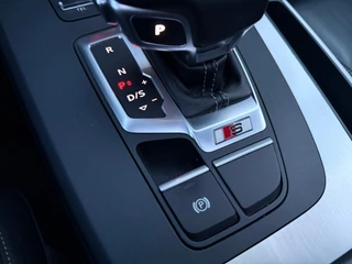 Audi SQ5 Audi SQ5 3.0 SQ5 TFSI quattro PANO Luchtvering RS-Zetels - afbeelding nr 70