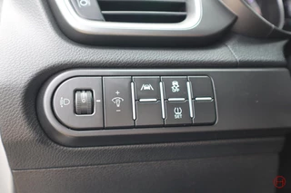 Kia Ceed Sportswagon Kia Ceed Sportswagon 1.0 T-GDi MHEV Automaat / ACC / Camera / Stoel + stuurverwarming - afbeelding nr 21