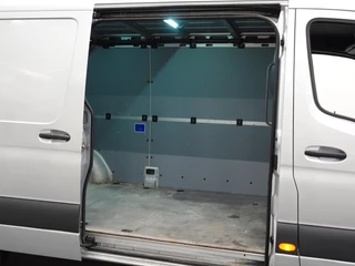 Mercedes-Benz Sprinter Mercedes-Benz Sprinter 140pk Automaat L2H1 Trekhaak Cruise Control Camera  Apple Carplay/ Android Auto Airco Euro6 - afbeelding nr 39
