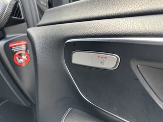 Mercedes-Benz V-Klasse Mercedes-Benz V-Klasse 250d Lang DC Avantgarde Edition | Elektrische Schuifdeuren | Burmeister | Leer | Dodehoek Detector - afbeelding nr 35