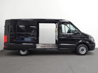 Volkswagen Crafter Volkswagen Crafter L3H2 L2H1 Highline 2x Schuifdeur Navigatie Cruisecontrol Airco Parkeersensoren Euro6 - afbeelding nr 45