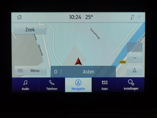 Ford Transit Connect Ford Transit Connect 1.5 EcoBlue Automaat L2 Trend Navi Airco PDC A Cruise Control 3Zits Camera DAB+ - afbeelding nr 27