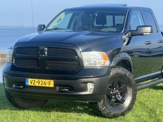 Dodge Ram 1500 Dodge Ram 1500 3.6 V6 | Bijtelling vriendelijk | LPG | Black Edition - afbeelding nr 28