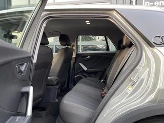 Audi Q2 Audi Q2 1.0 TFSI NAVIGATIE|CRUISE CONTROL|CLIMA AIRCO|BLUETOOTH|STUURBEDIENING - afbeelding nr 23