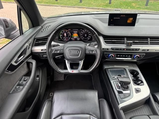 Audi Q7 - afbeelding nr 12