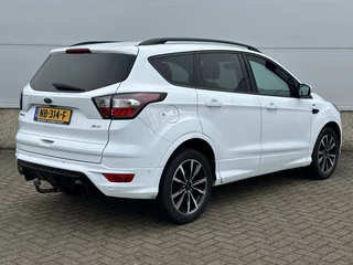 Ford Kuga - afbeelding nr 6