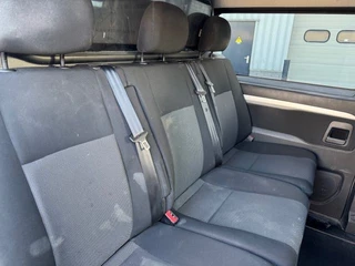 Citroën Jumpy Airco,Cruisecontrol,Navigatie Euro6 - afbeelding nr 6