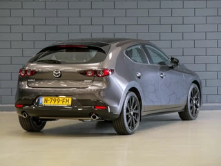 Mazda 3 | NACIGATIE | CAMERA | CARPLAY | - afbeelding nr 2