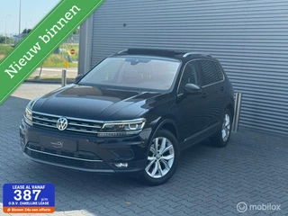 Volkswagen Tiguan - 6712270-0