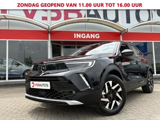 Opel Mokka 1.2 TURBO BUSINESS ELEGANCE. NAVI CAMERA LMV AIRCO