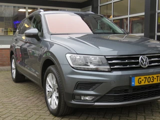 Volkswagen Tiguan Allspace - afbeelding nr 58