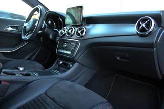 Mercedes-Benz GLA AUTOMAAT|Navi|Clima|LM-Velgen|PDC|Audio|CV - afbeelding nr 17