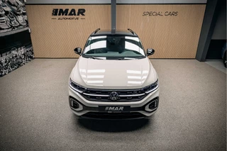 Volkswagen T-Roc Volkswagen T-Roc 1.5 TSI R-Line Edition Vol uitgevoerde T-roc R-line - afbeelding nr 5