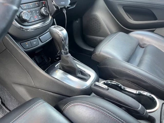 Opel Mokka - afbeelding nr 12