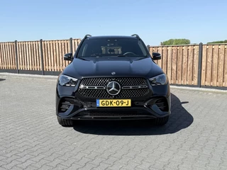 Mercedes-Benz GLE - afbeelding nr 8