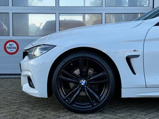 BMW 4 Serie - afbeelding nr 32