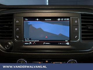 Citroën Jumpy Android Auto, Parkeersensoren, Bijrijdersbank - afbeelding nr 5