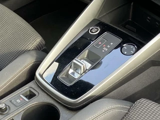 Audi A3 Audi A3 Sportback 35 TFSI S-line edition| - afbeelding nr 10