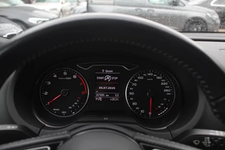 Audi A3 Audi A3 Sportback 1.0 TFSI Sport S Line Edition / Navigatie / Parkeerhulp achter / 18'' / Sportstoelen + half leder / Cruise Control - afbeelding nr 14