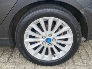 Ford Focus Ford Focus 1.5 Titanium Edition | AUT| PANO | NAVI |AIRCO - afbeelding nr 41