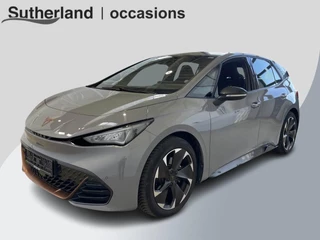 CUPRA Born Business Plus 62 kWh