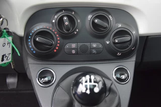 Fiat 500 - afbeelding nr 18